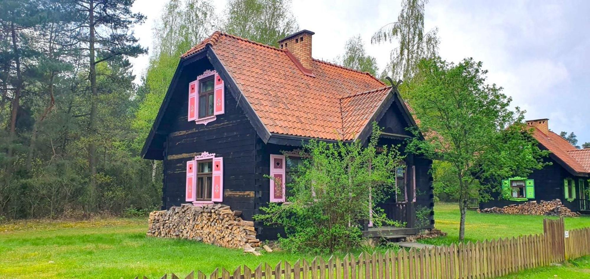 Czworaki Dworskie