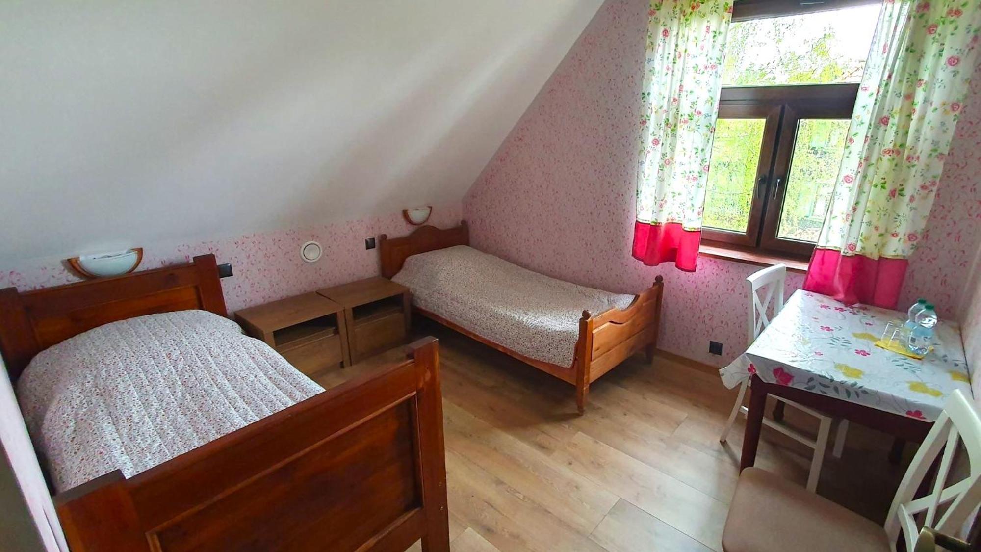 Holiday home Czworaki Dworskie